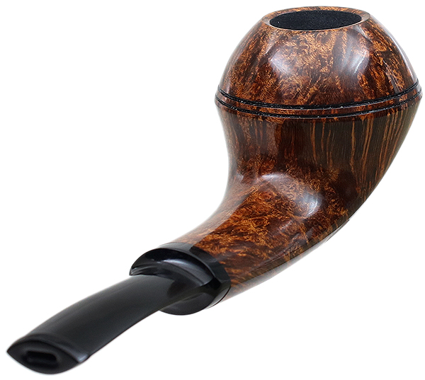 J. Alan Pipes Smooth Rhodesian (1212)