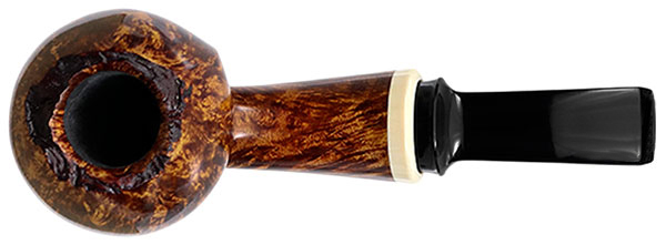 J. Alan Pipes Smooth Tulip with Ivorite (1364)