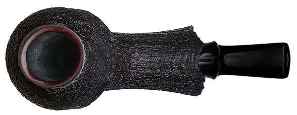 J. Alan Pipes Sandblasted Comet (1495)