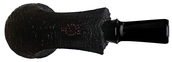 J. Alan Pipes Sandblasted Comet (1495)