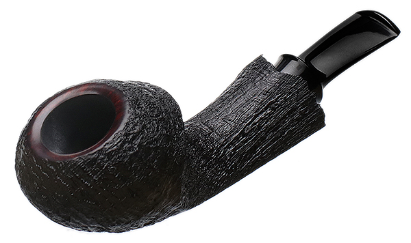 J. Alan Pipes Sandblasted Comet (1495)