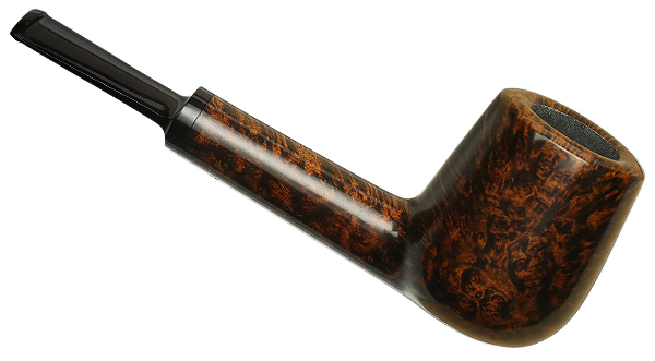 J. Alan Pipes Dark Smooth Liminal Billiard (1514)