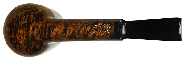 J. Alan Pipes Dark Smooth Liminal Billiard (1514)