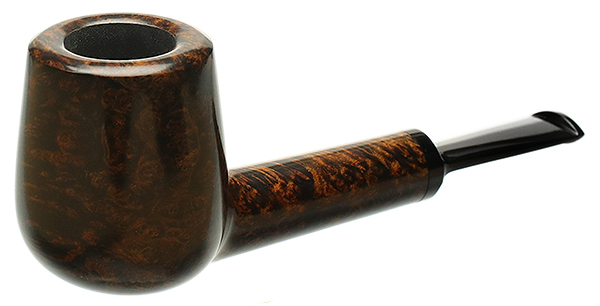 J. Alan Pipes Dark Smooth Liminal Billiard (1514)