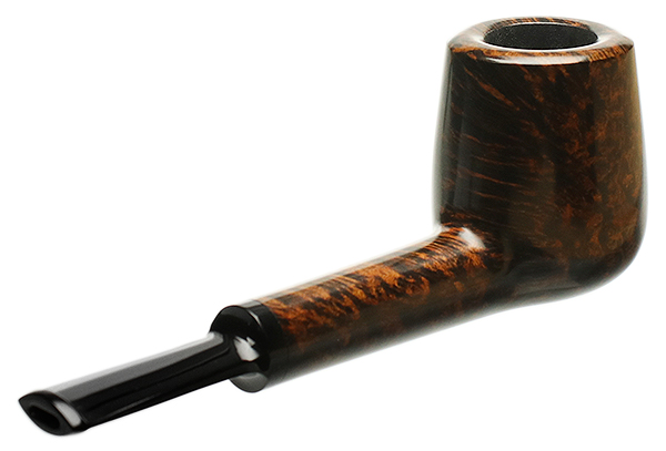 J. Alan Pipes Dark Smooth Liminal Billiard (1514)