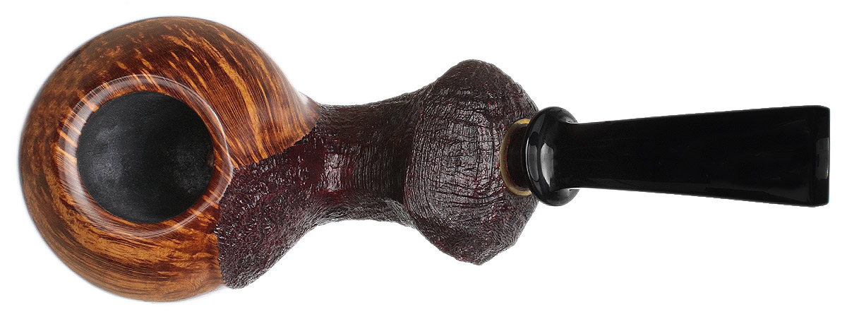 J. Alan Pipes Partially Sandblasted Talon (1520)