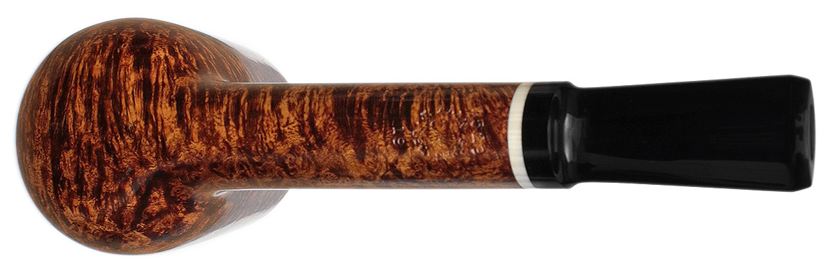 J. Alan Pipes Smooth Lovat with Ivorite (1529)