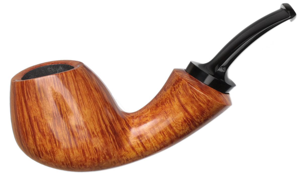 J. Alan Pipes Smooth Fish (1562)