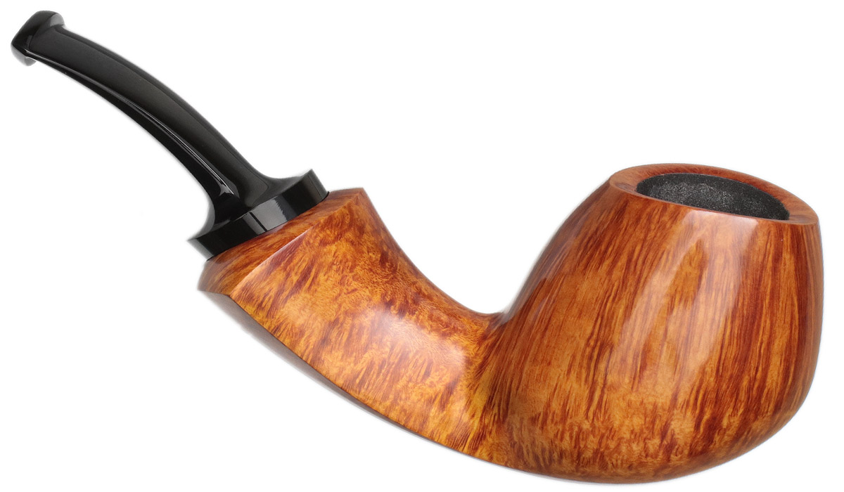 J. Alan Pipes Smooth Fish (1562)