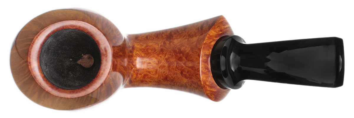 J. Alan Pipes Smooth Fish (1562)