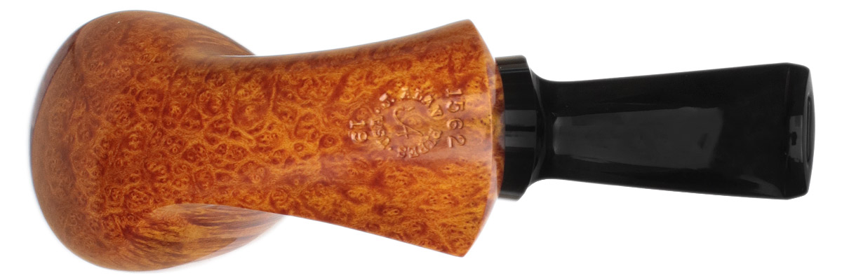 J. Alan Pipes Smooth Fish (1562)