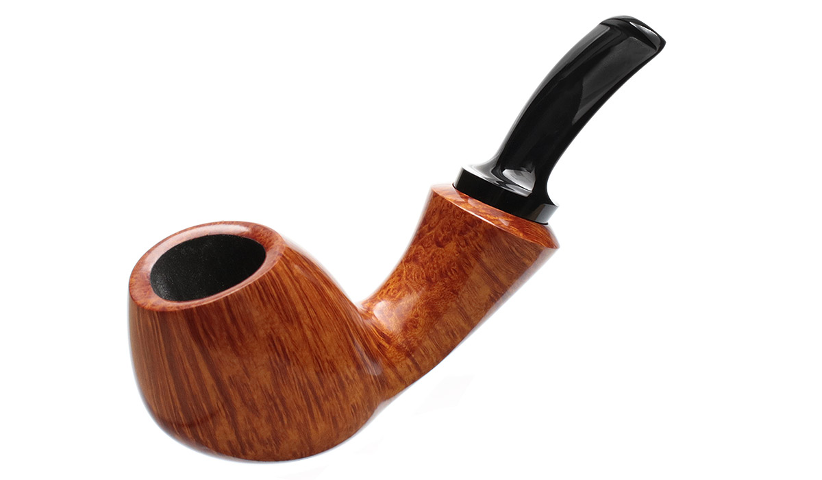 J. Alan Pipes Smooth Fish (1562)