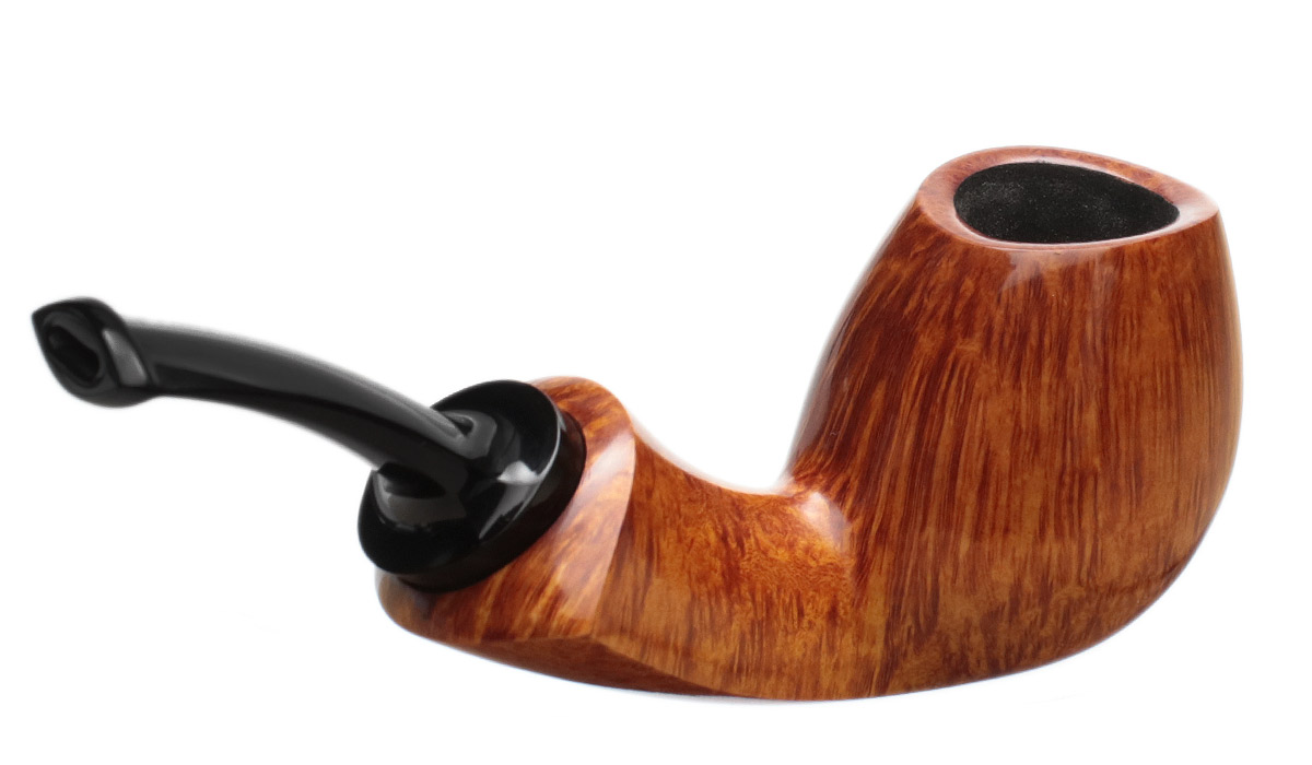J. Alan Pipes Smooth Fish (1562)