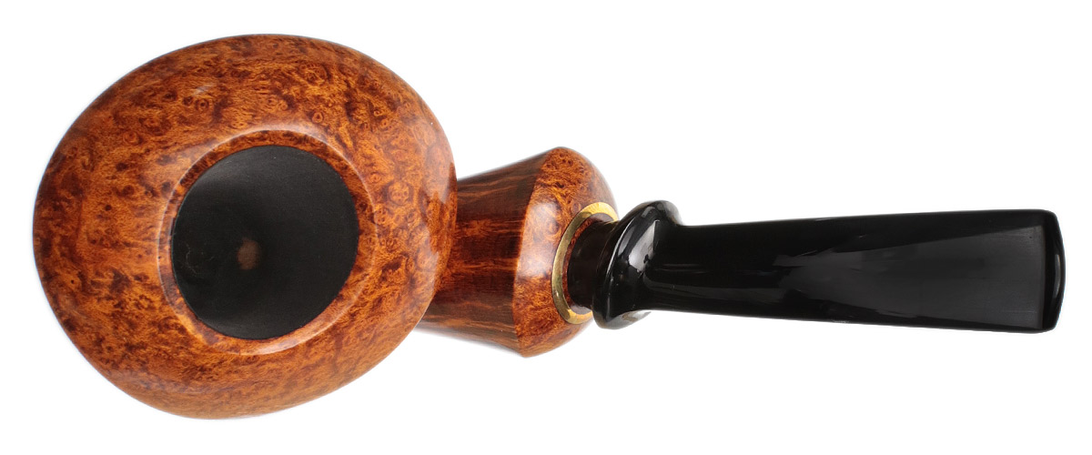 J. Alan Pipes Smooth Mushroom Sitter (1613)