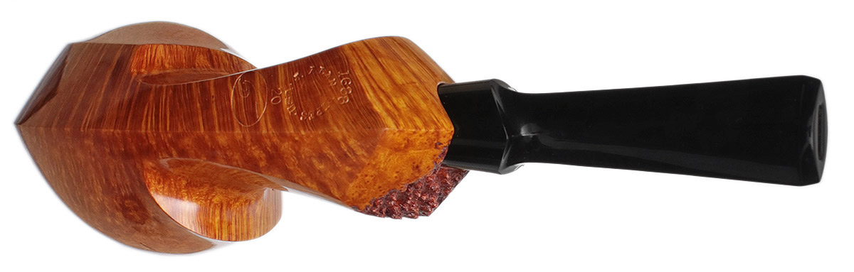 J. Alan Pipes Smooth Fugu (Wave) (1688)