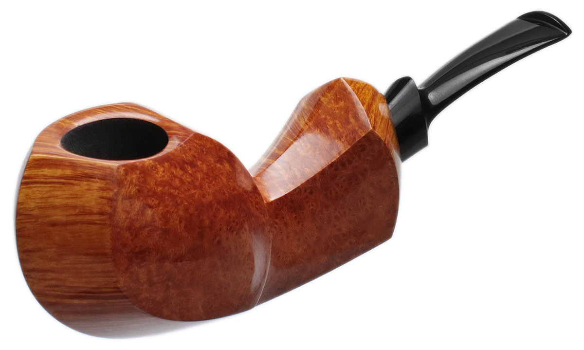 J. Alan Pipes Smooth Fugu (Wave) (1688)