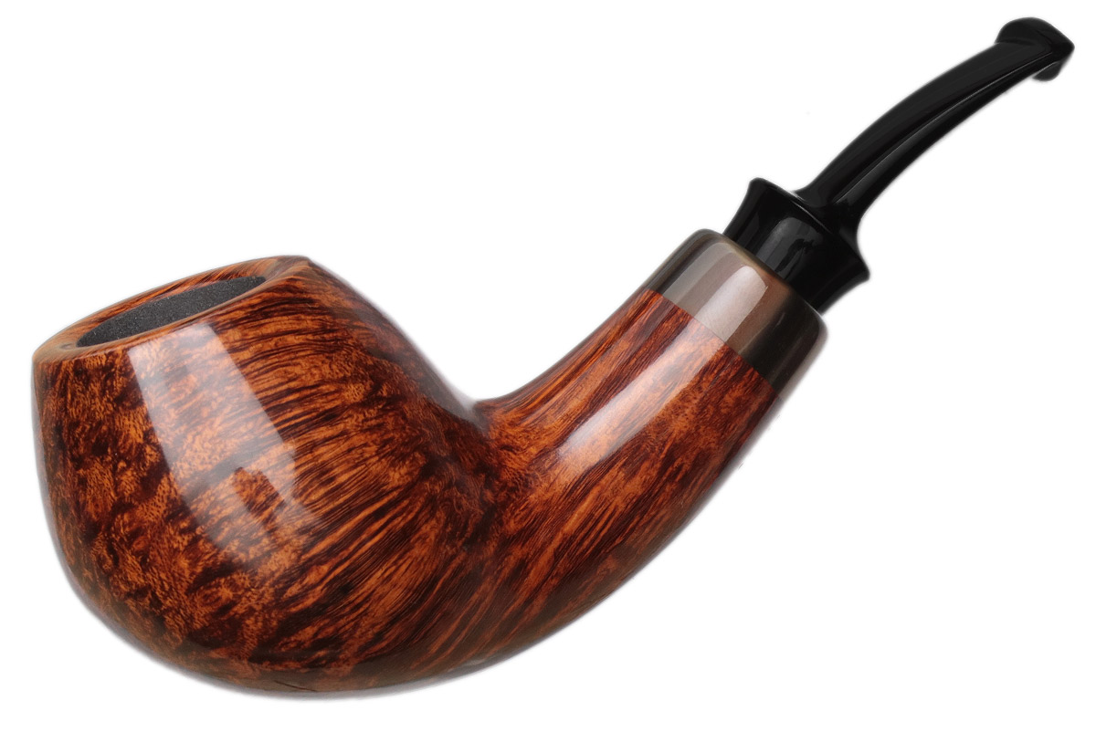 J. Alan Pipes Smooth 