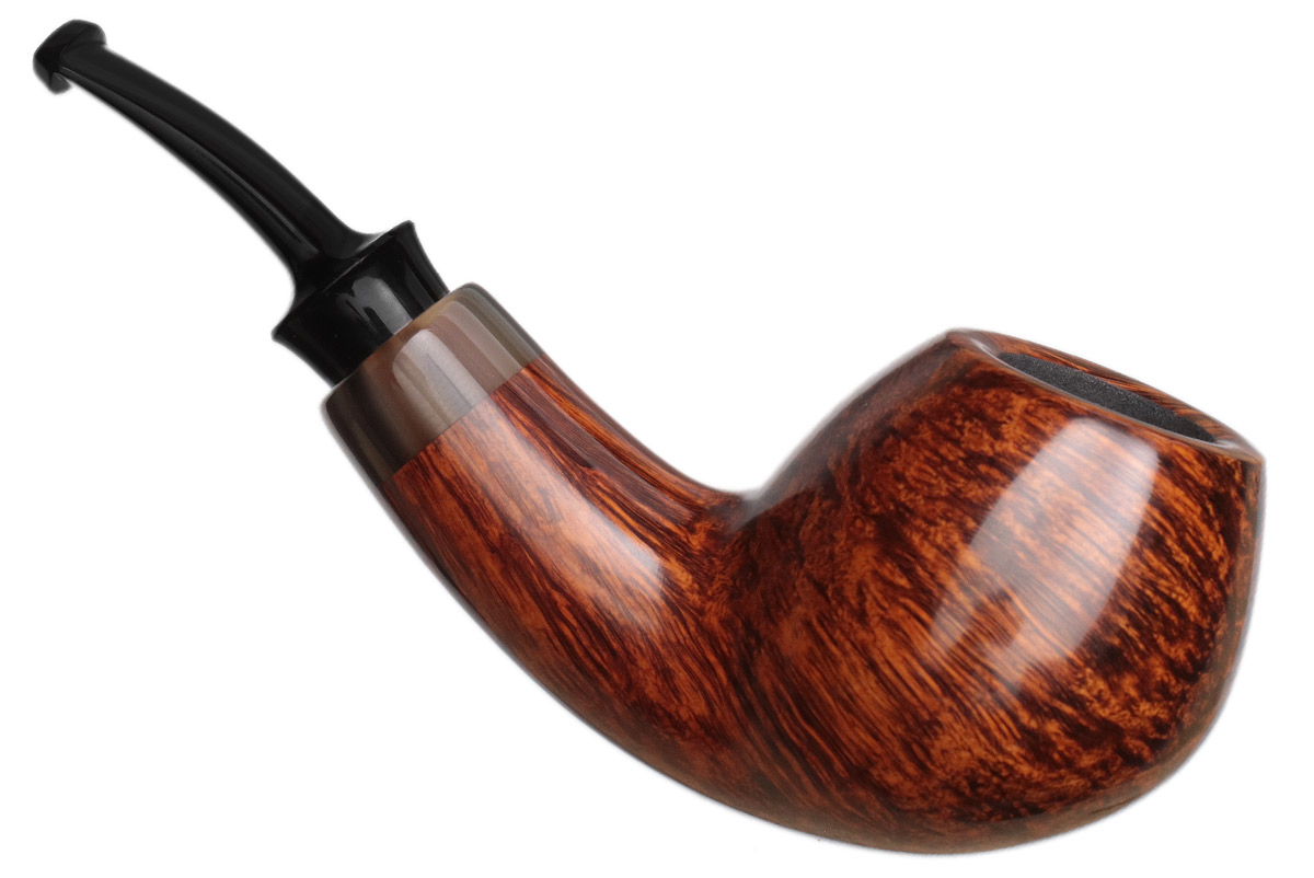 J. Alan Pipes Smooth 