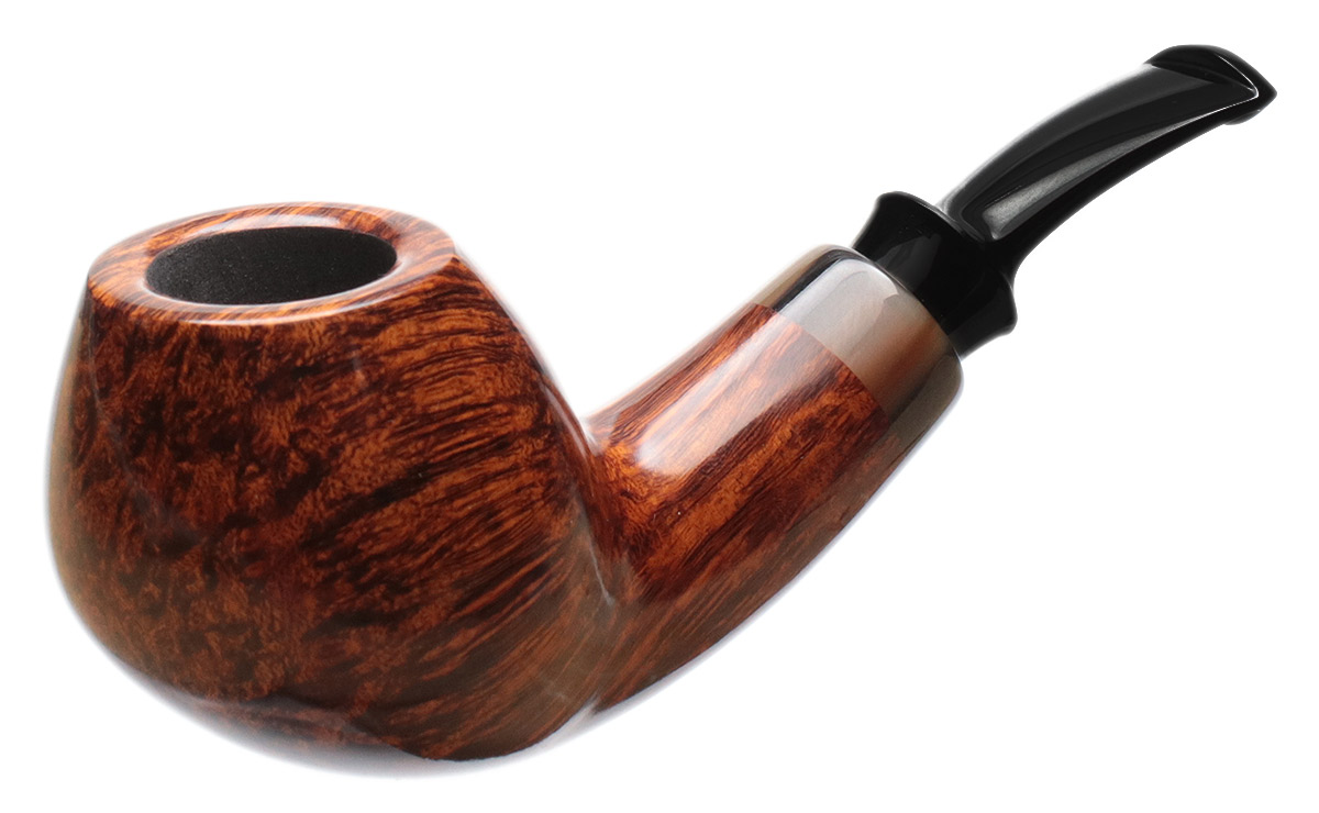 J. Alan Pipes Smooth 