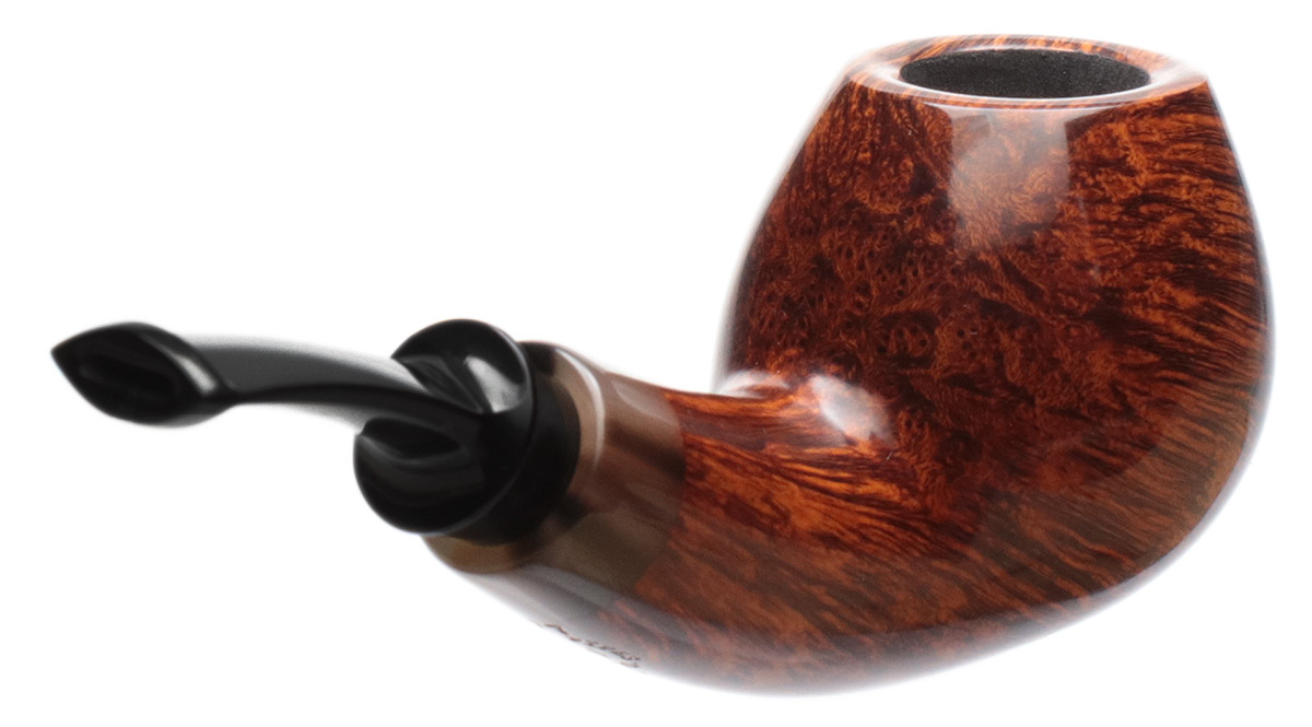 J. Alan Pipes Smooth 