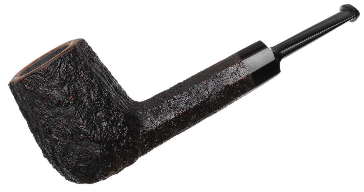 J. Alan Pipes Sandblasted Paneled Billiard (1718)