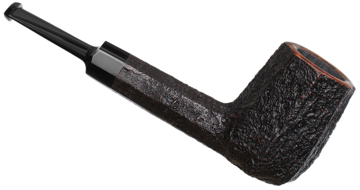 J. Alan Pipes Sandblasted Paneled Billiard (1718)
