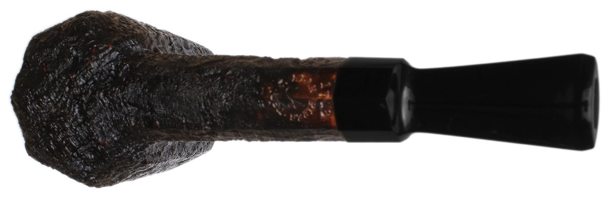 J. Alan Pipes Sandblasted Paneled Billiard (1718)