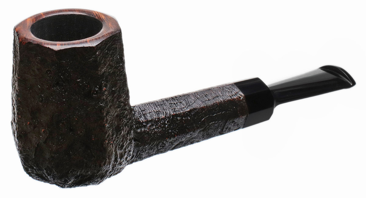 J. Alan Pipes Sandblasted Paneled Billiard (1718)