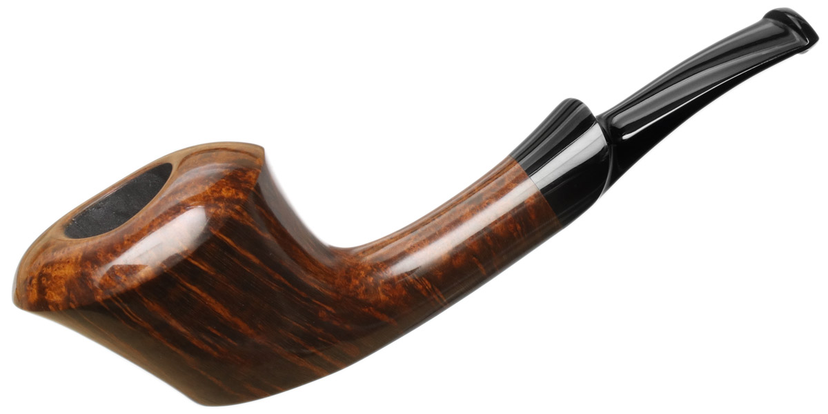 J. Alan Pipes Smooth Mushroom (1818)