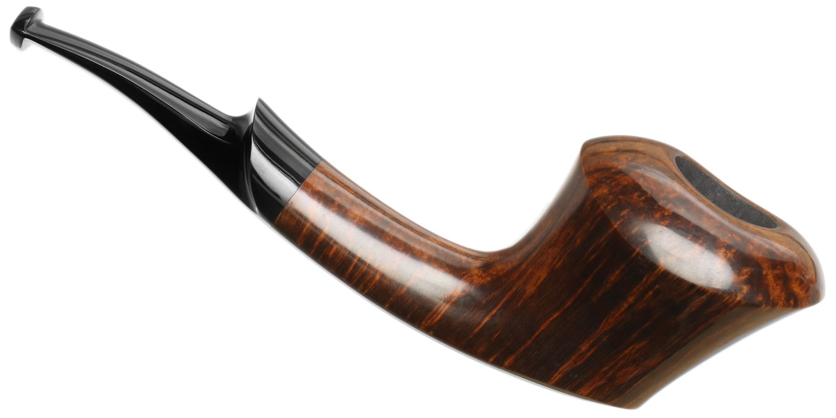 J. Alan Pipes Smooth Mushroom (1818)