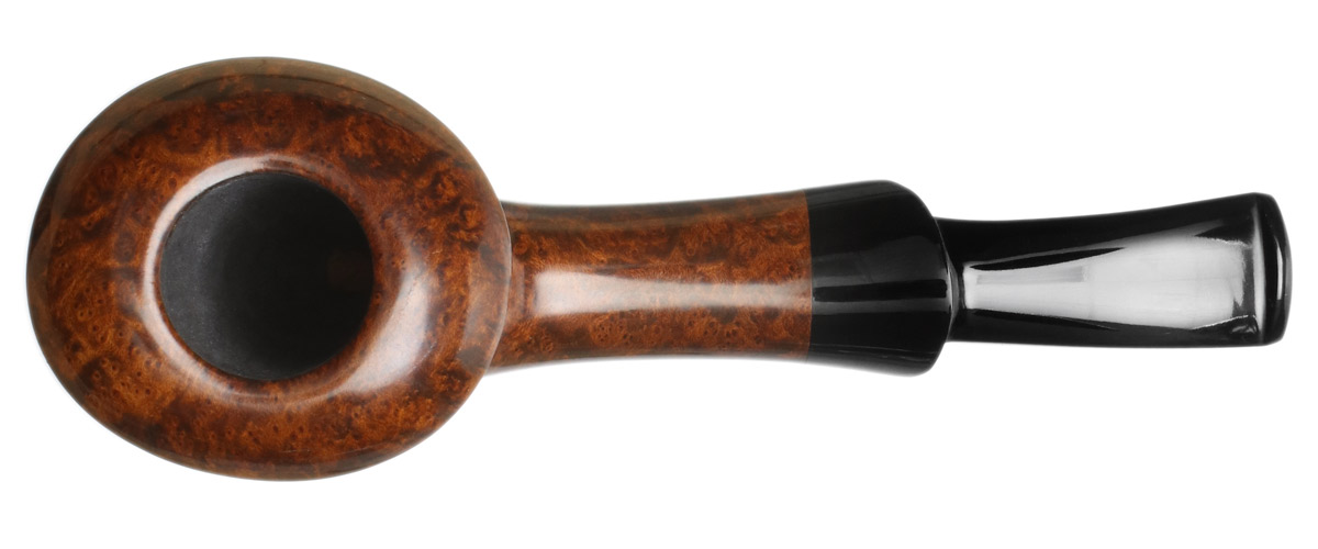 J. Alan Pipes Smooth Mushroom (1818)