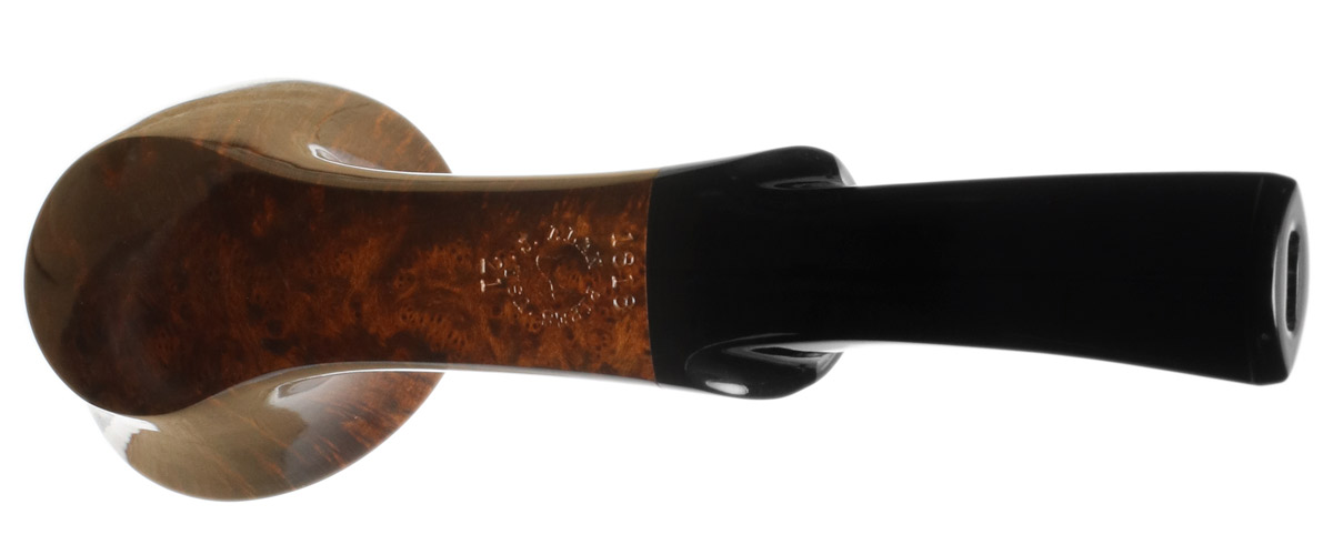 J. Alan Pipes Smooth Mushroom (1818)