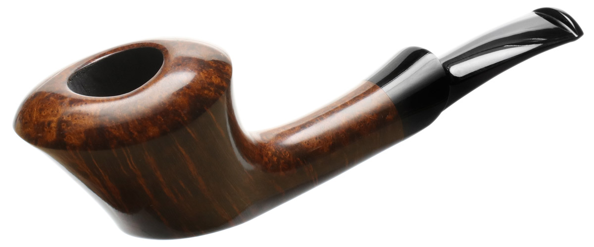 J. Alan Pipes Smooth Mushroom (1818)