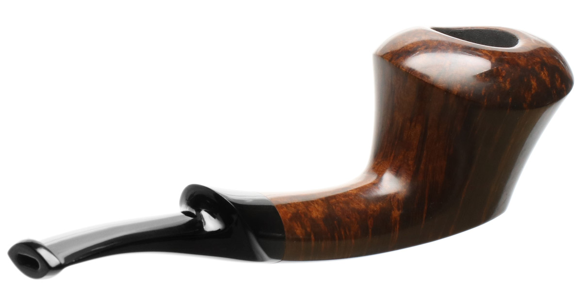 J. Alan Pipes Smooth Mushroom (1818)