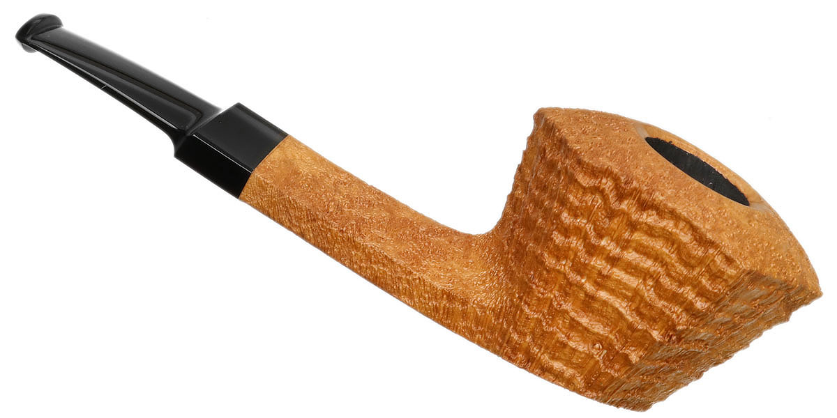 J. Alan Pipes Sandblasted Paneled Dublin (1896)
