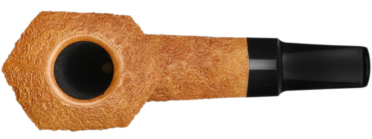 J. Alan Pipes Sandblasted Paneled Dublin (1896)
