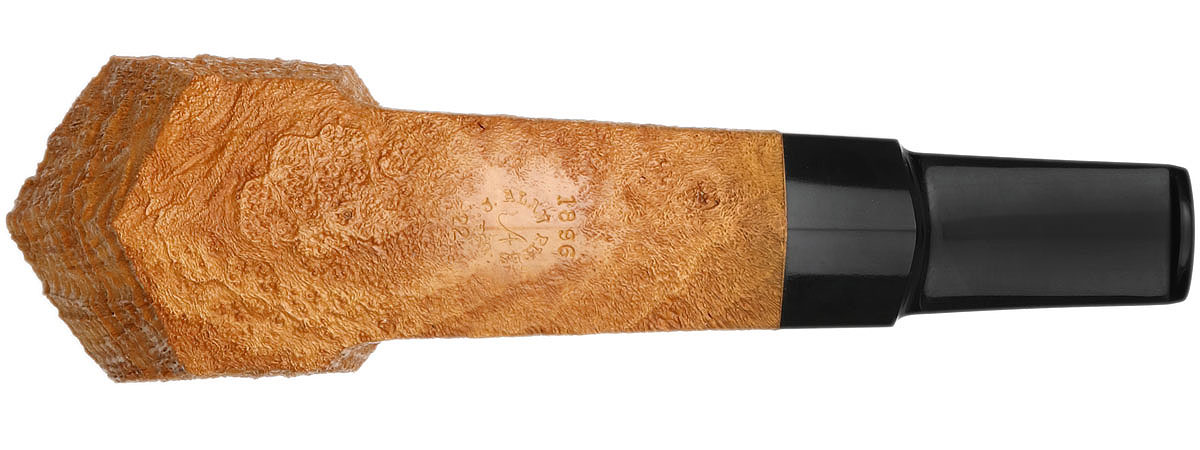 J. Alan Pipes Sandblasted Paneled Dublin (1896)