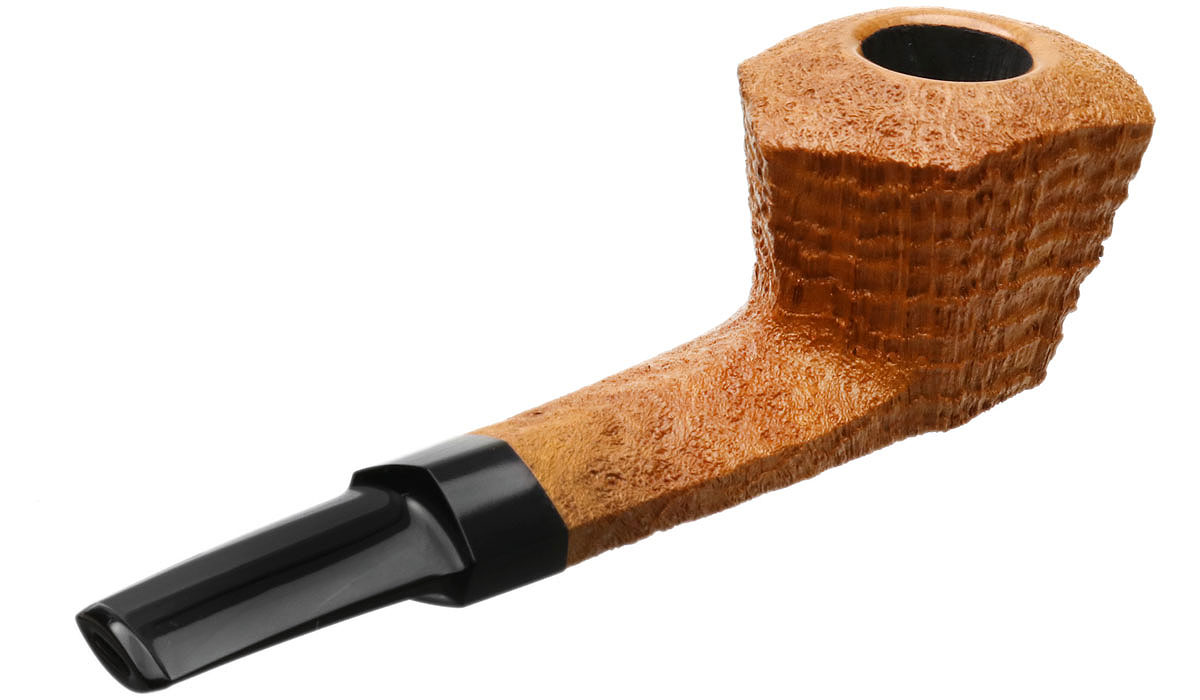J. Alan Pipes Sandblasted Paneled Dublin (1896)