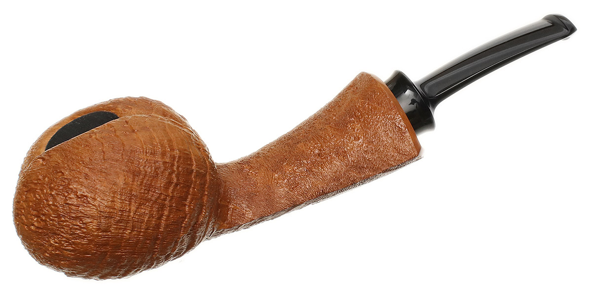 J. Alan Pipes Natural Sandblasted Erotique (1961)