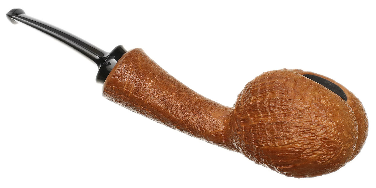 J. Alan Pipes Natural Sandblasted Erotique (1961)