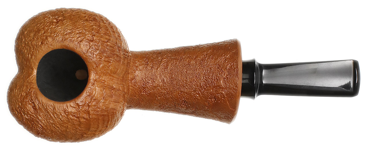 J. Alan Pipes Natural Sandblasted Erotique (1961)