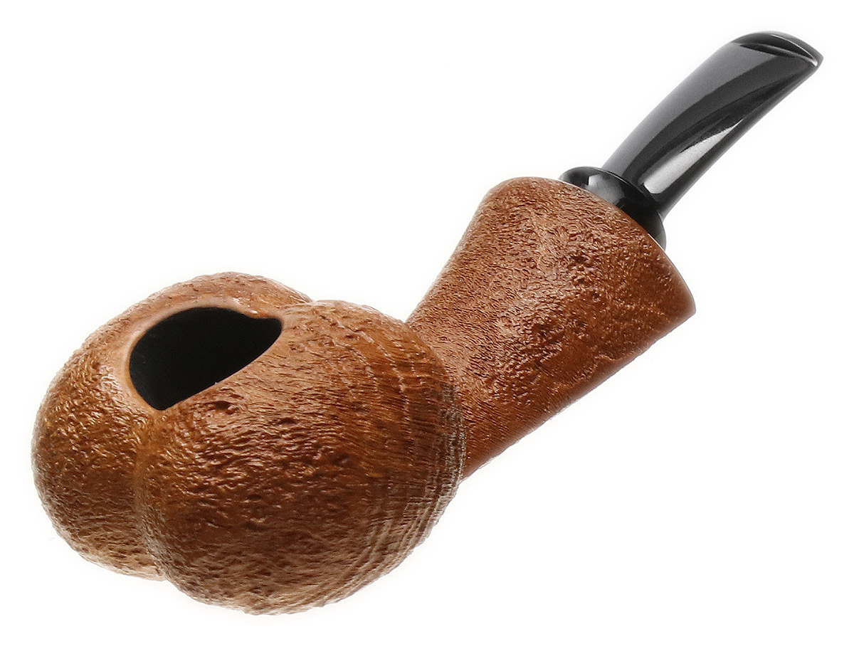 J. Alan Pipes Natural Sandblasted Erotique (1961)