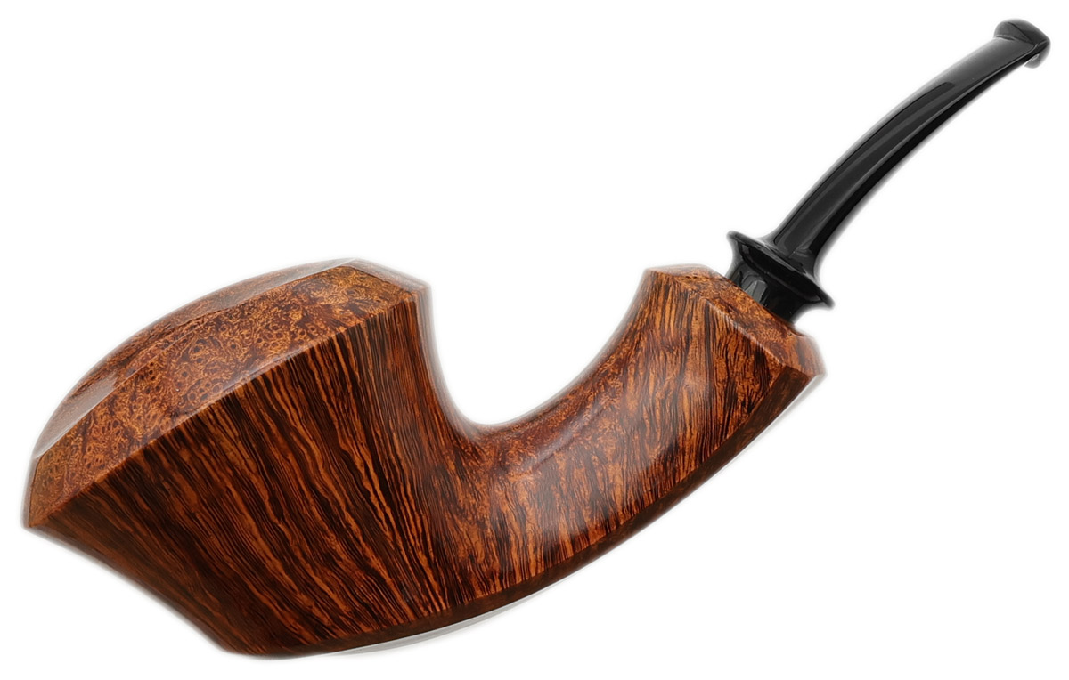 J. Alan Pipes Smooth Angular Dublin (2191) (2024)