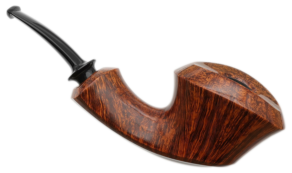 J. Alan Pipes Smooth Angular Dublin (2191) (2024)