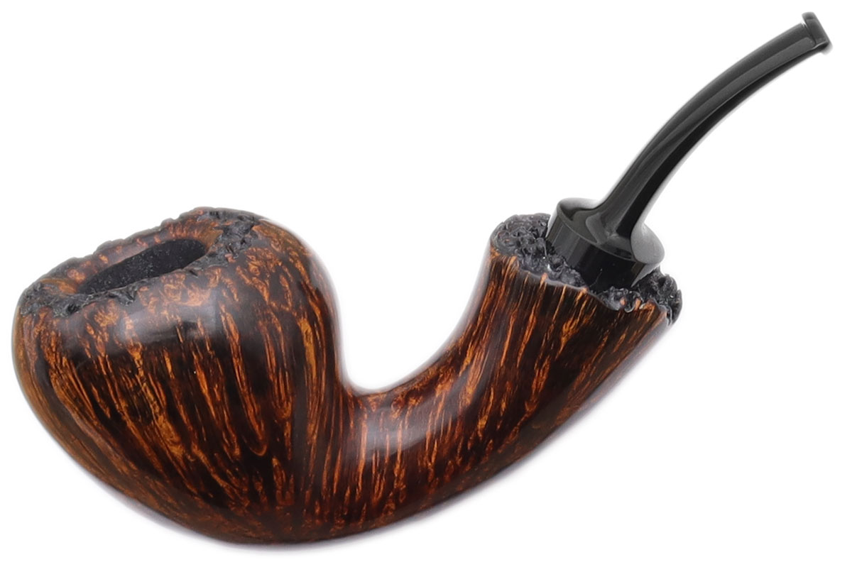 J. Alan Pipes Smooth Acorn (2193)