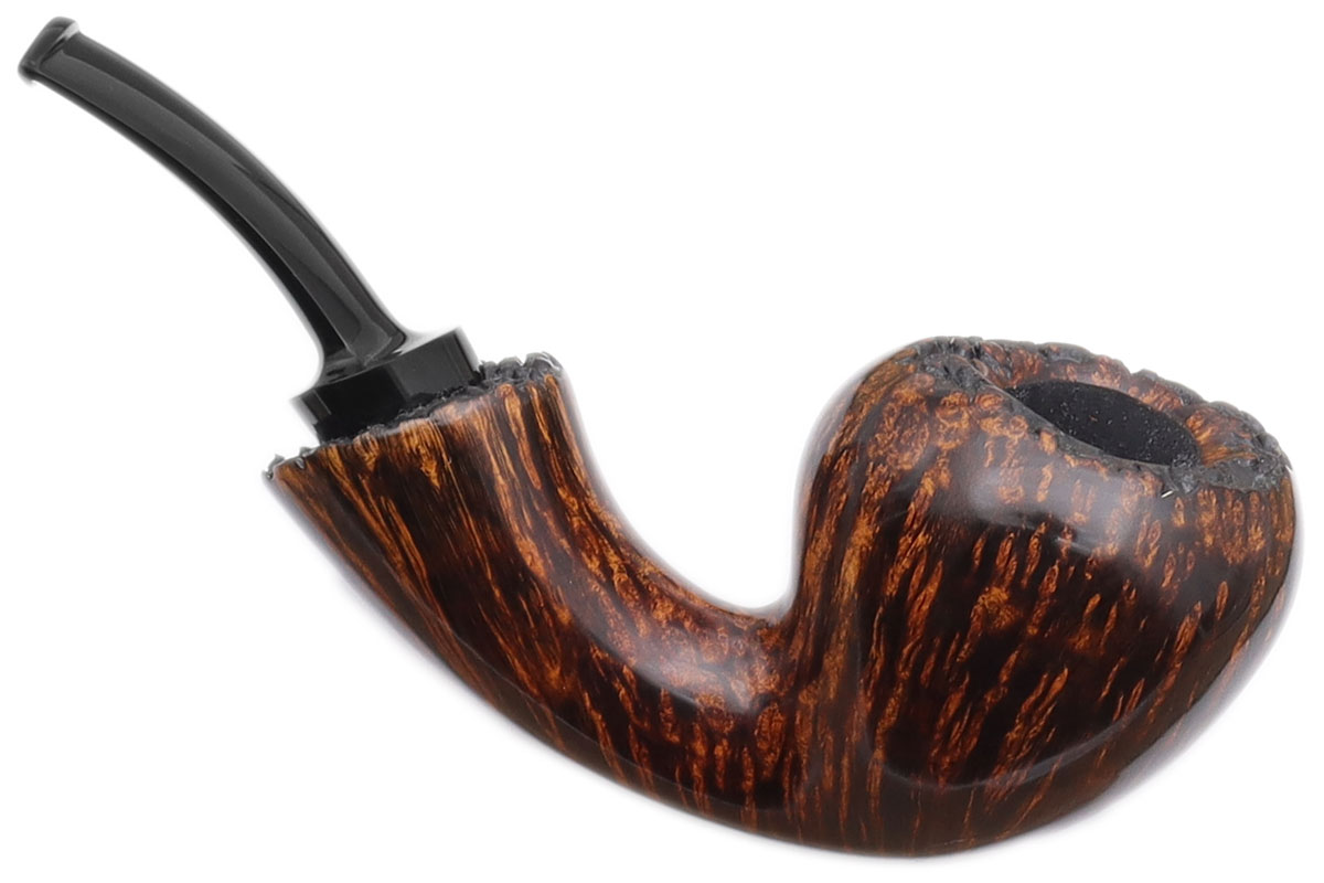 J. Alan Pipes Smooth Acorn (2193)