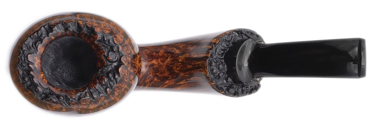 J. Alan Pipes Smooth Acorn (2193)