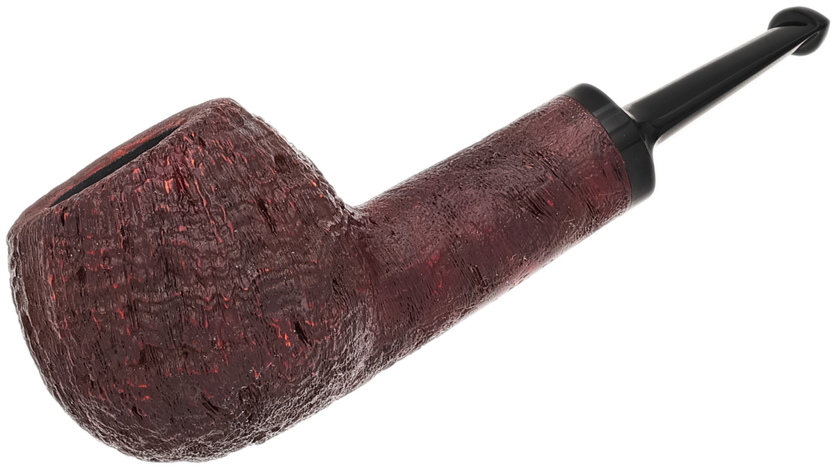 J. Alan Pipes Sandblasted Apple (2370) (2026)