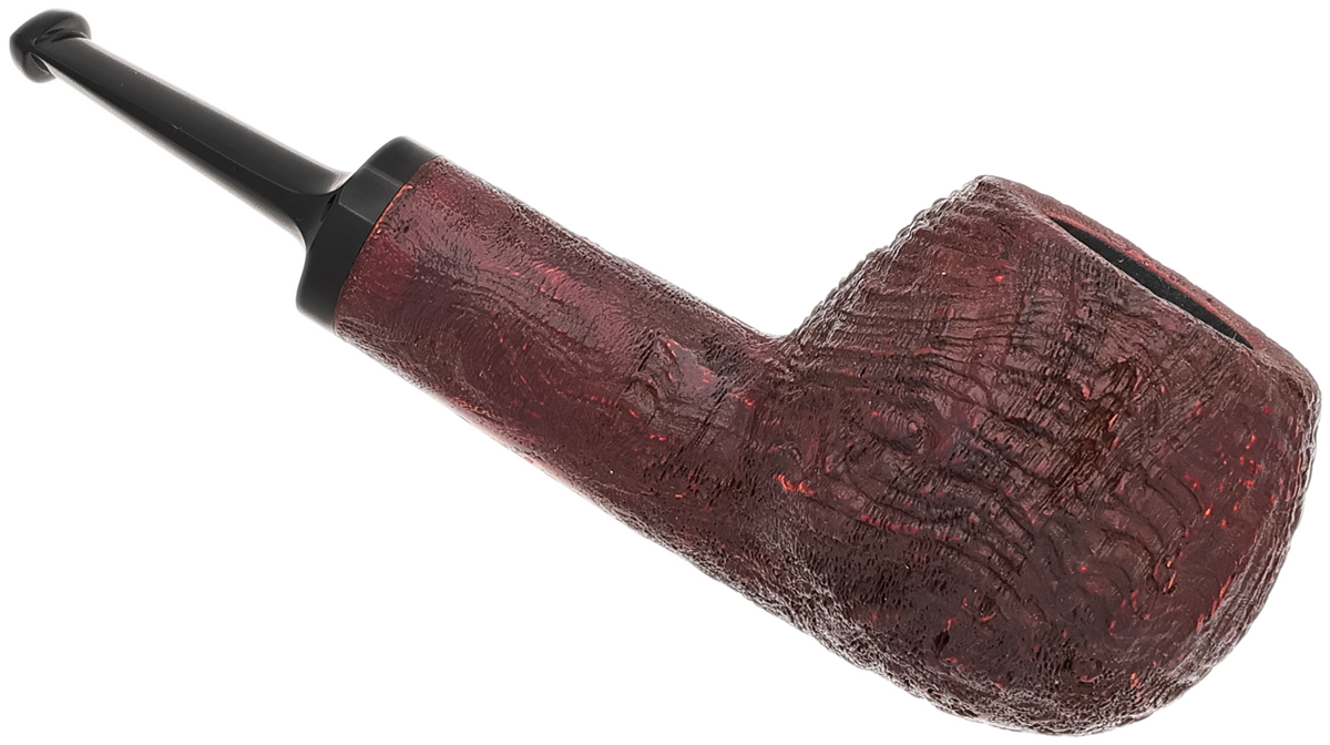 J. Alan Pipes Sandblasted Apple (2370) (2026)