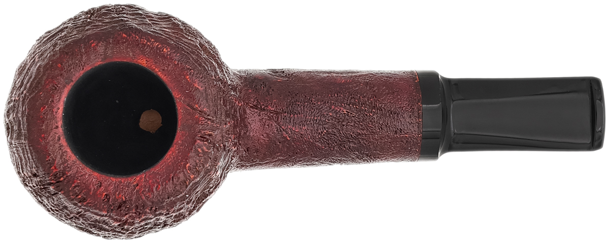 J. Alan Pipes Sandblasted Apple (2370) (2026)